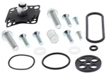 Balls Fuel Tap Repair Kit #60-1082 For Kawasaki. Fixed Price $36.89.