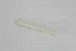 V-twin 4-1/4" Petcock Nylon Screen For Harley Davidson. Fixed Price $16.89.