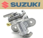 New Genuine Suzuki Fuel Petcock GS300 GS450 GS750 GS850 GS1000 GS1100 Oem #L60. Fixed Price $81.28.