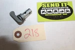 BIN8 Kawasaki Nos Fuel Tap Lever 51030-001. Fixed Price $49.99.