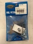 K&l Fuel Petcock Repair Kit FCK-20 18-2734 ZX600 ZX750F. Fixed Price $35.00.