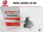 Yamaha Genuine Xvs 1100 Fuel Valve Petcock Gas On Off Lever 4WM-24500-10-00 Oem. Fixed Price $49.99.