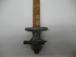 1987 Suzuki Fuel Gas Tank Petcock Shut Off Valve 44300-42A00. Fixed Price $30.07.