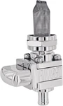 Pingel GV25GP The Guzzler Fuel Valve - 22 Mm 5/16". Fixed Price $209.66.