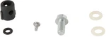 Balls Fuel Tap Repair Kit #60-1138 Fits Yamaha PW50 Y-zinger. Fixed Price $18.35.