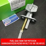 Genuine Fuel Gas Tank Tap Petcock For Kawasaki KZ250 KZ305 Kh Klt 110 160 185. Fixed Price $36.18.