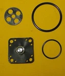 Petcock Kit XS400 XJ550 XJ650 XJ750 XV700 XV750 XV920 K&l Supply 18-2698V. Fixed Price $22.93.