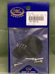 New Genuine K&l 18-5012 Petcock Repair Kit For '99-05 Honda VT600C. Fixed Price $61.65.