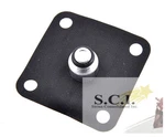 Suzuki GS300 GS1000 GS850 GS750 GS650 GS550 GS1100 Petcock Replacement Diaphragm. Fixed Price $15.44.