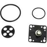 K&s Technologies 0705-0135 55-2005 Fuel Petcock Repair Kit Kawasaki. Fixed Price $48.95.