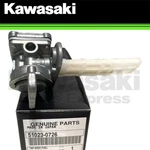 New 1986-2006 Genuine Kawasaki Concours Fuel Tap Assembly ZG1000A 51023-0726. Fixed Price $134.98.