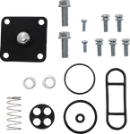 Moose Offroad Fuel Petcock Rebuild Kit Suzuki 44300-40A00. Fixed Price $39.95.