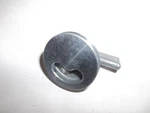 Yamaha AT1C Fuel Tank Petcock Lever 498-24524-01-00 1971 1974-1981 Kg. Fixed Price $39.95.