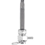 Pingel Power-flo Fuel Valve Chrome 6311CH. Fixed Price $166.16.