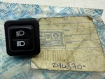 Piaggio Ape FL2 Tm Genuine Light Switch 294370. Fixed Price $40.27.