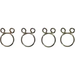 Balls Hose Clamps Refill Kit. Fixed Price $20.55.