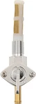 Drag Specialties Petcock Chrome 1/4" Npt Downward 0705-0200. Fixed Price $38.11.