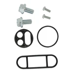 K&l Supply Fuel Petcock Repair Kit For 1989-2004 Yamaha YFA-1 BREEZE125 Atv. Fixed Price $29.50.