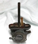 Suzuki GT750 Petcock Fuel Valve On Off Oem 44300-31051 #2 For Parts. Fixed Price $53.98.