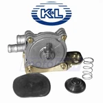 K&l Supply Fuel Petcock Repair Kit For 1995-2001 Yamaha YFM350F Wolverine Bs. Fixed Price $29.94.