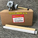16950-MEM-674 For Honda VTX1300C VTX1300R VTX1300S VTX1300T Fuel Vacuum Petcock. Fixed Price $102.00.