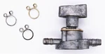 Fuel Tap Kit Part Number 99999-Y005 For Kawasaki. Fixed Price $13.99.