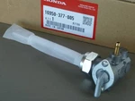 Honda CB400F Genuine Fuel Petcock 16950-377-005 New Unused. Fixed Price $210.00.