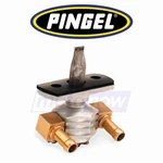 Pingel Power-flo Fuel Valve For 1999-2005 Suzuki GSX1300R Hayabusa Body Pp. Fixed Price $165.27.