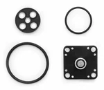 Fuel Petcock Gasket Rebuild Kit Kawasaki KZ440 KZ550 KZ650 KZ750 Ltd 80-83 ZL600. Fixed Price $17.95.