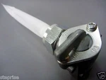 Oem Honda Fuel Tank Petcock Valve For CB400F Supersport Genuine 16950-377-005. Fixed Price $104.95.