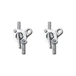 2 Pcs Inline Fuel Tank Tap Valve Petcock Switch For 50CC 70CC 90CC 100CC 110CC. Fixed Price $40.99.