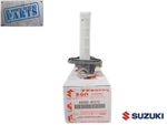 New Genuine Suzuki Fuel Petcock GS300 GS450 GS750 GS850 GS1000 GS1100 Oem. Fixed Price $82.06.