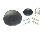 Fuel Petcock Rebuild Repair Kit For Honda VT600C Shadow 1999-2007 K&l 18-5012V. Fixed Price $25.91.