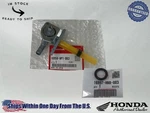 Honda Oem Petcock TRX450ER 04-07 Fuel Gas Valve W/ O-ring Petrol 16950-HP1-003. Fixed Price $92.78.