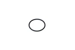New Oem Kawasaki 92055-1027 O-ring Nos. Fixed Price $8.93.