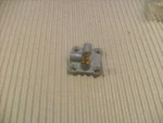 Kawasaki Kz 440 Fuel Tap Cover Assy 16146-1009 New Nos. Fixed Price $9.44.