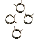Fuel Star Hose Clamp Refill Kit 12MM Band Gold Atv/utv FS00056 2401-1294. Fixed Price $17.97.