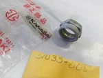 Kawasaki Nos New 51035-008 Fuel Cock Joint Nut F5 F7 F9 Big Horn. Fixed Price $9.37.
