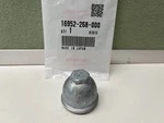 Honda Cb Cl 72 77 160 Bell Petrol Tap Cup Fuel Strainer Original New 16952268000. Fixed Price $24.35.