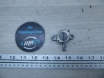 1984 Honda Goldwing GL1200A H07181. Fuel Petcock Valve. Fixed Price $20.70.