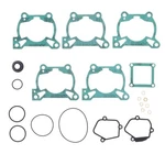 Athena Top End Gasket Kit For Husqvarna TC85 19/16 2018-2024. Fixed Price $98.64.