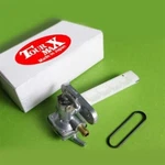 Suzuki Petcock Fuel Gas Petrol Tap GS1100 GS1000 GS850 GS750 GS650 GS550 Oem. Fixed Price $42.95.