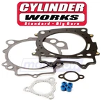 Cylinder Works 21005-G01 Big Bore Kit For Engine Gaskets & Seals Top Zs. Fixed Price $105.40.