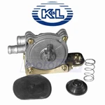 K&l Supply Fuel Petcock Repair Kit For 1985 Suzuki GS700E - Body Gas Tanks Kc. Fixed Price $39.37.