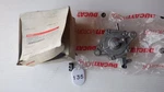Genuine Ducati 900M Fuel Pump 000072924 New Unused. Fixed Price $182.00.