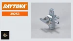 Daytona Oem 39253 3-WAY Fuel Cock From Japan. Fixed Price $47.50.