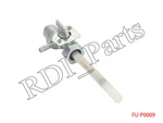 Gas Fuel Tank Petcock Valve Honda Ascot VT500FT FT500. Fixed Price $9.99.