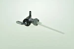 Fuel Tap Bmw R80GS R100GS With Rearward Facing Outlet Right Hand Side. Fixed Price $58.89.