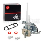 Fuel Valve Petcock For Suzuki Quadrunner King LTF250T LTF250F 1988 - 2000. Fixed Price $19.99.