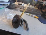 2000 Suzuki LT-F500F Cock Assy Fuel 44300-09F10, 44300-09F12. Fixed Price $21.68.